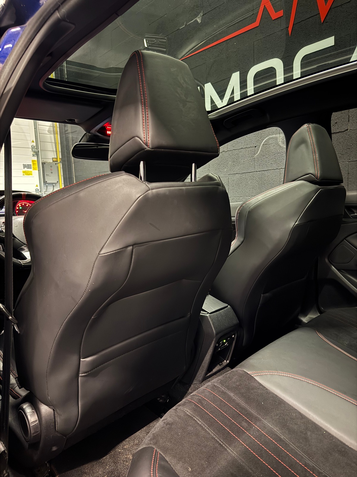 Peugeot 308 1.6 THP 270ch GTi S&S 5p