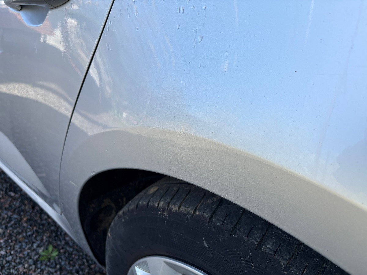 RENAULT Megane 1.5 dci 110CH BUSINESS