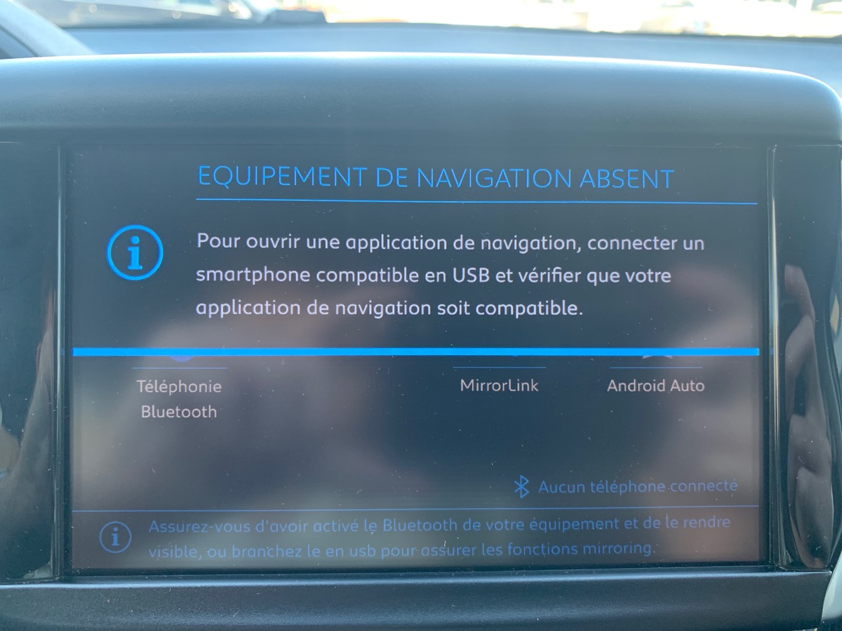 Peugeot 208 82 | Signature | kit distribution fait à 9148 kms en 01/2025 | Suivi entretien Peugeot