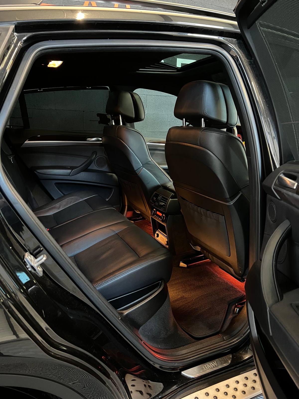 Bmw X6 30d 245 CV LCi Edition