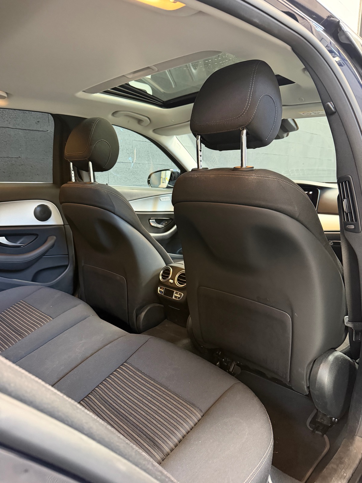 Mercedes Benz CLASSE E 300 e 2.0 i 16V 320 EQ Power 9G-TRONIC 211 cv Boîte auto