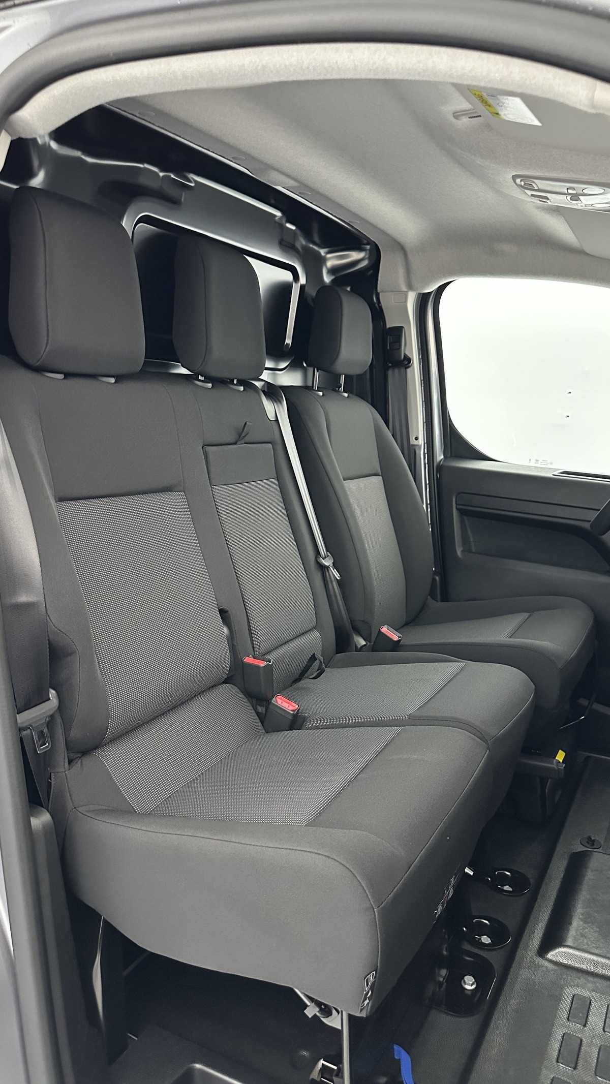 Fiat Scudo III XL 2.0 BlueHDi 180ch EAT8