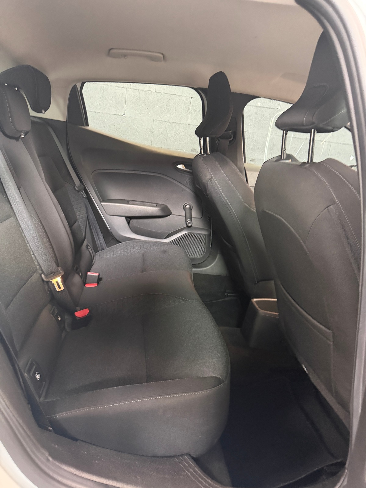 RENAULT Clio 5 (V) 1.5 DCi 85 ch