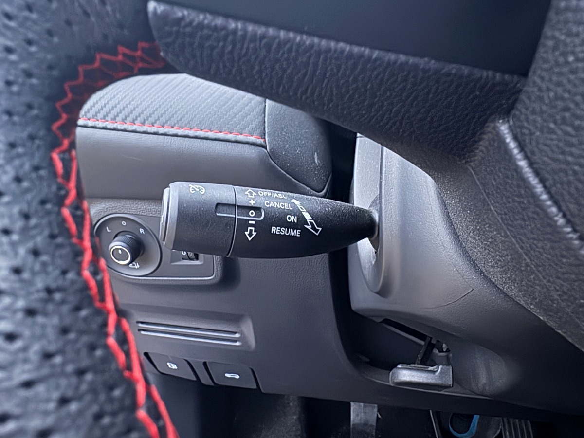 MG ZS 1.5 VTI 106 CH 2WD LUXURY