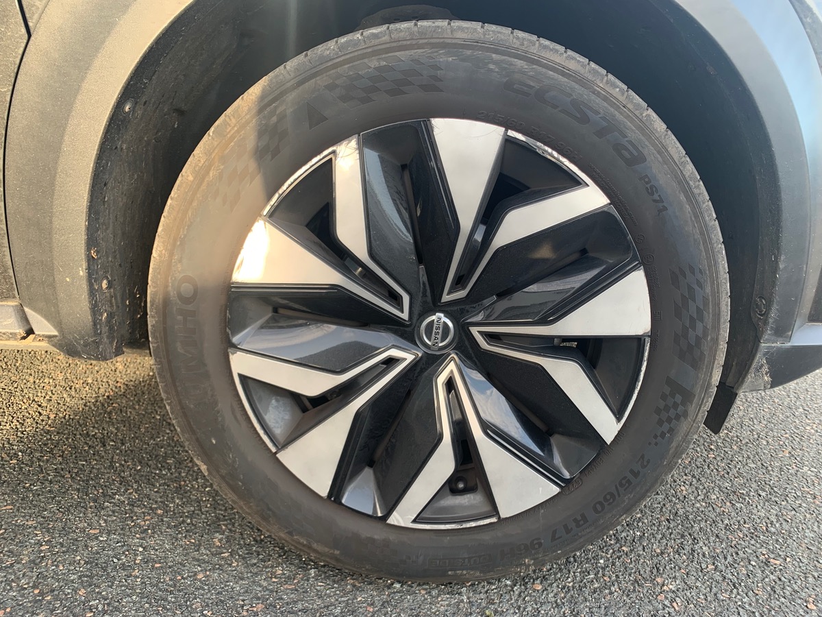 Nissan Juke 115 ch | BUSINESS EDITION | Caméra recul | Régulateur de vitesse | GPS | Écran tactile