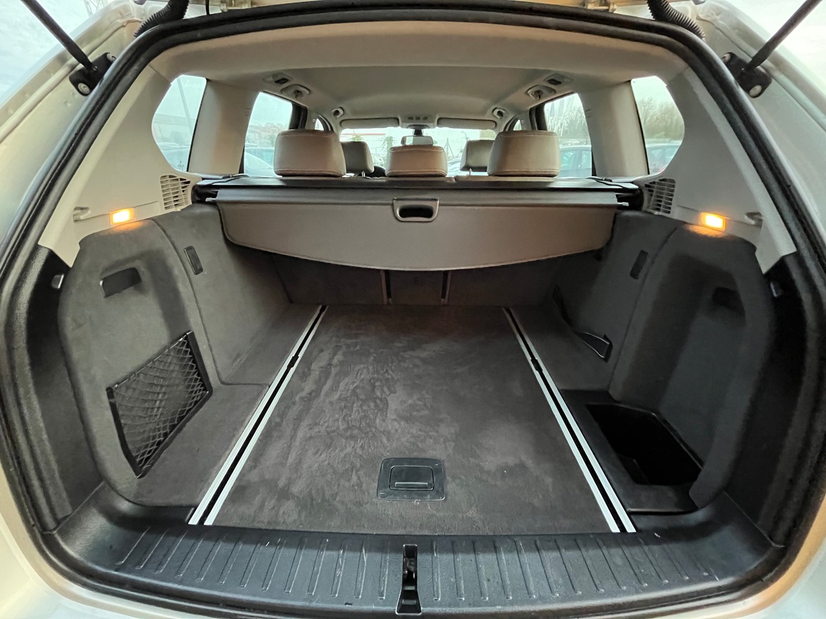 Bmw X3 F25 35i xDrive 3.0 i 306 ch EXCLUSIVE Boîte automatique