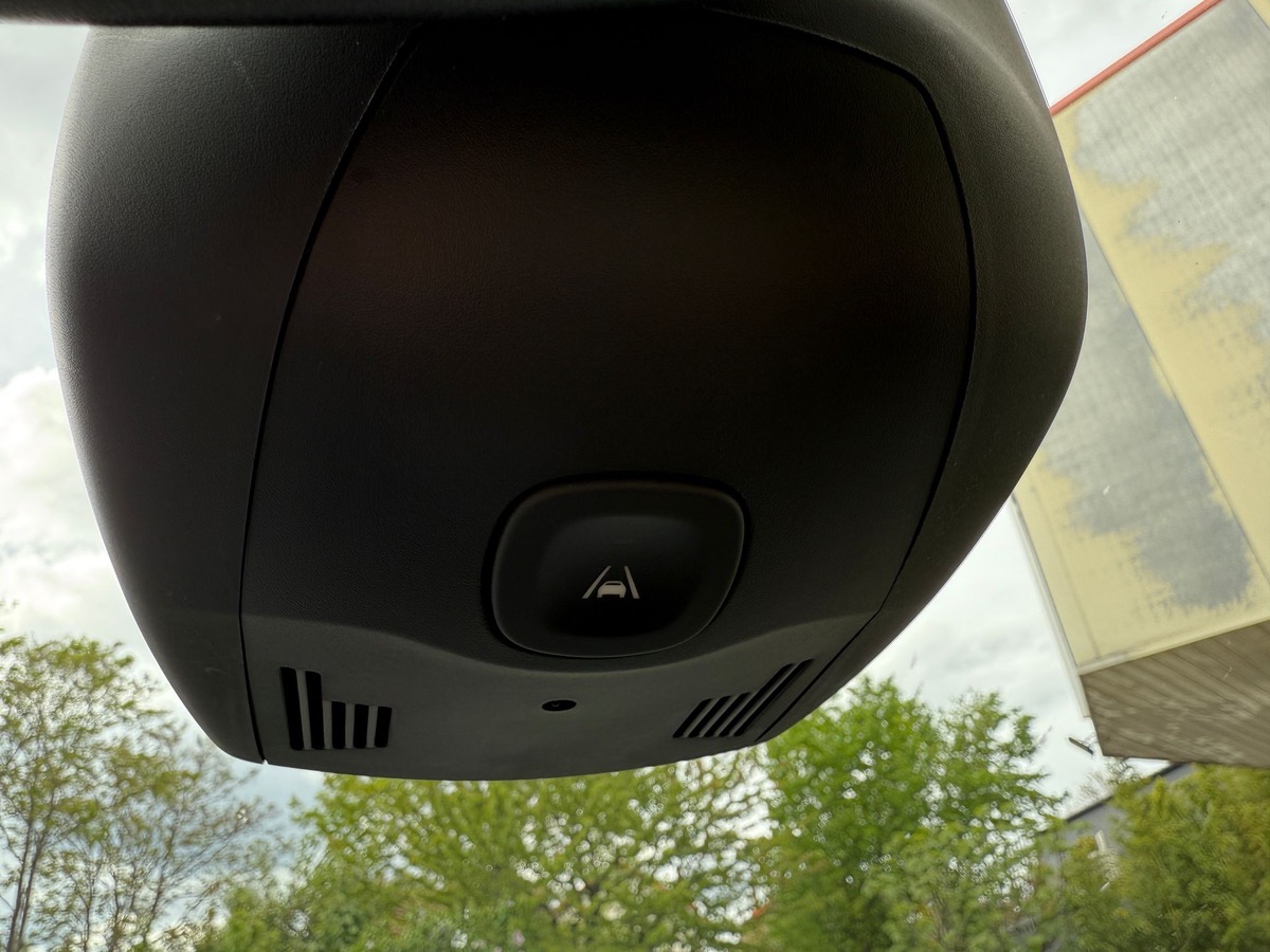 RENAULT Scenic XMOD 1.5!DCI 110 CV BOSE Édition 1er main 4XCBLeut