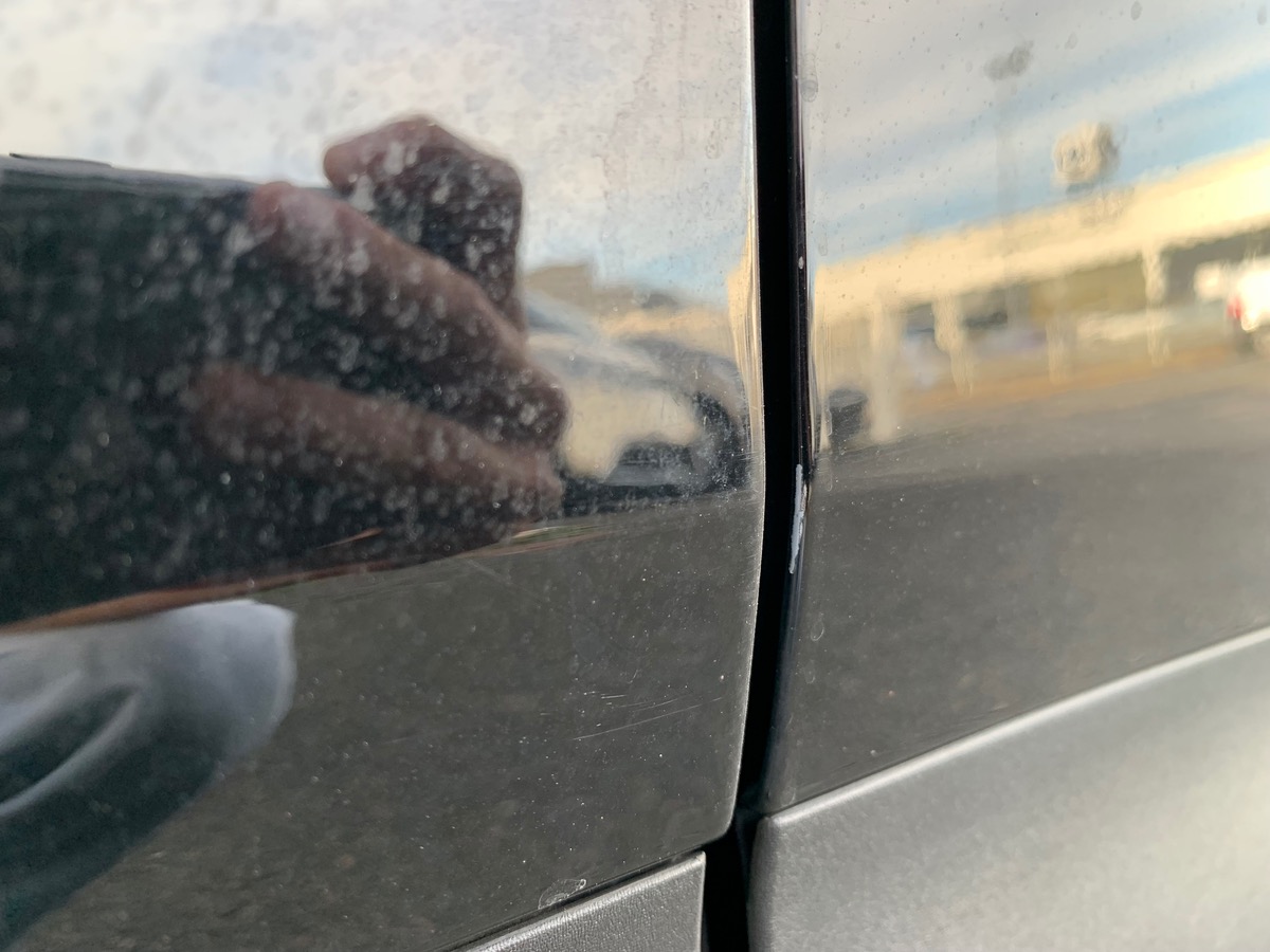 RENAULT Kadjar 160 ch | Black Edition | Caméra de Recul | Avertisseur Angles Mort | Apple Car Play