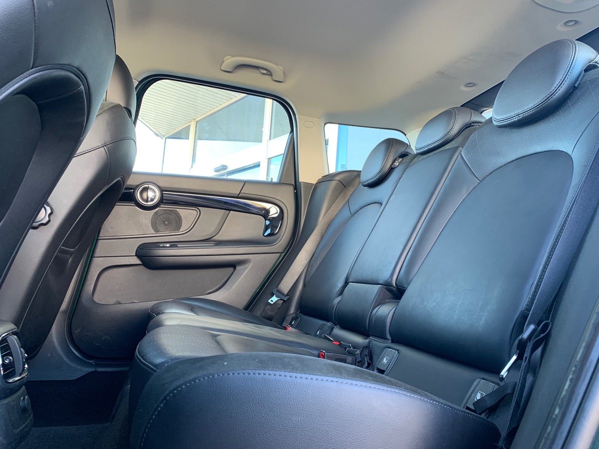 Mini Countryman 150 ch | Cooper | Accès confort | Climatisation automatique bi-zone | Sièges sport
