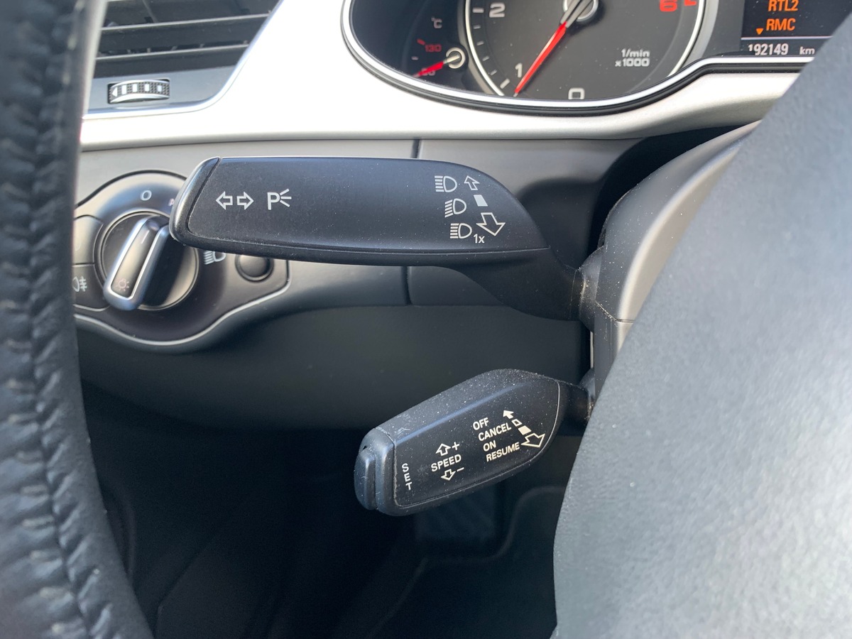 Audi A4 Avant 150 ch | Business Line | Régulateur vitesse | Bluetooth | Radar stationnement arrière