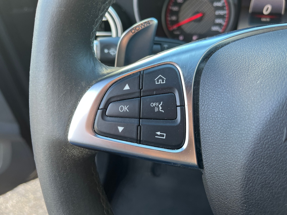 Mercedes-Benz Classe C 63 S 510ch V8 BI-TURBO, SUIVI COMPLET MERCEDES, ORIGINE FRANCE, PACK CARBONE