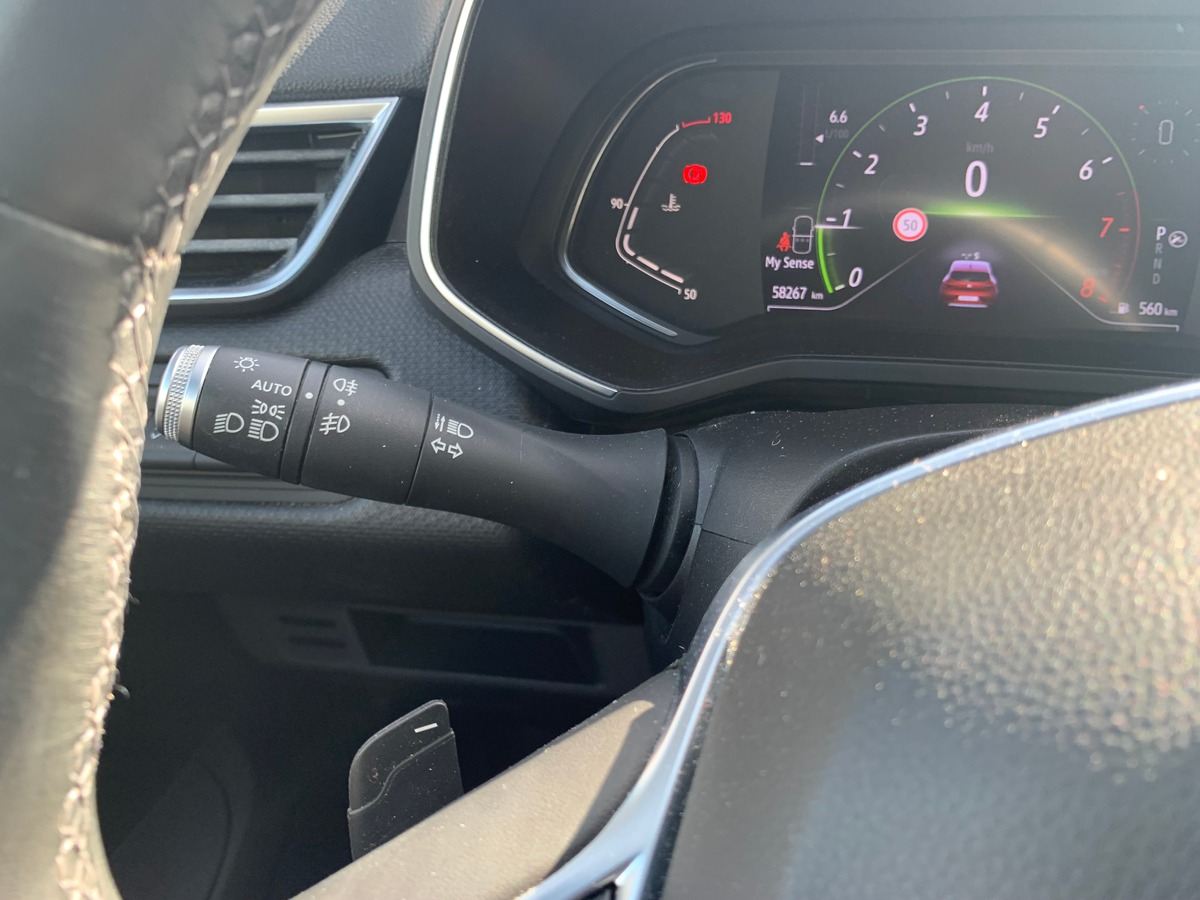 RENAULT Clio V 130 chevaux | Intens | Caméra de recul | Apple car Play Android Auto | Radar avant
