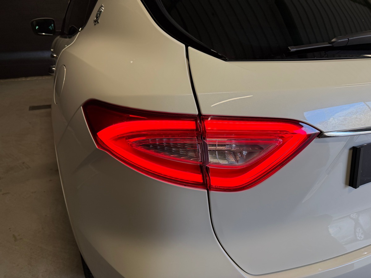 Maserati Levante 3.0 v6 GranSport Q4 Toit Panoramique Ouvrant / Carplay Android / Harman kardon