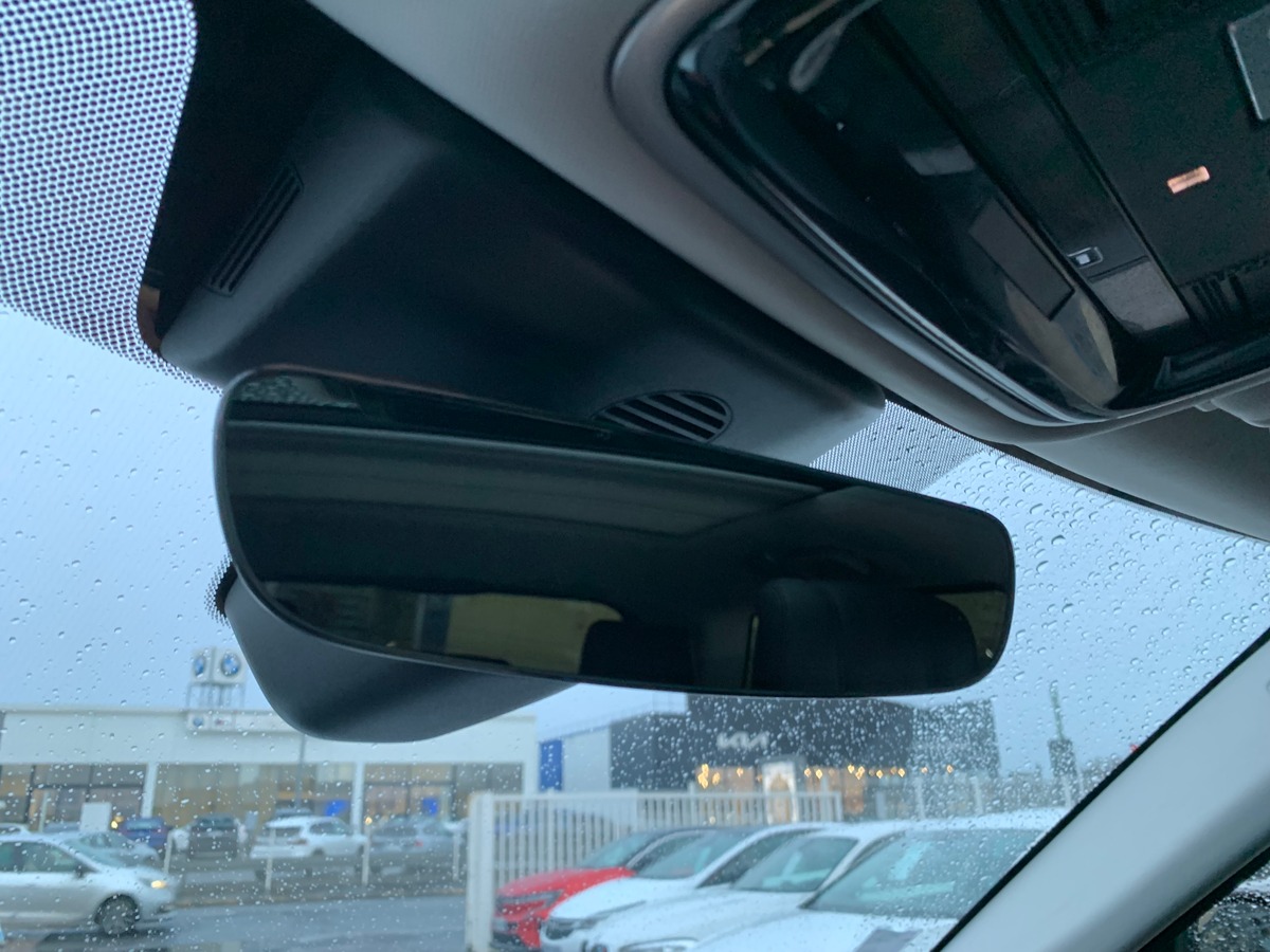 Land-Rover Range Rover Sport 404 ch | Sièges en cuir Windsor Ebony | Audio Meridian  | Toit ouvrant