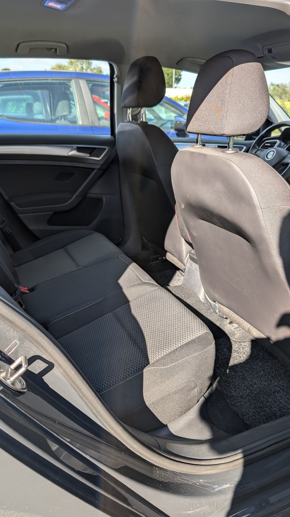 Volkswagen Golf VII 1.6 TDi 115 Trendline