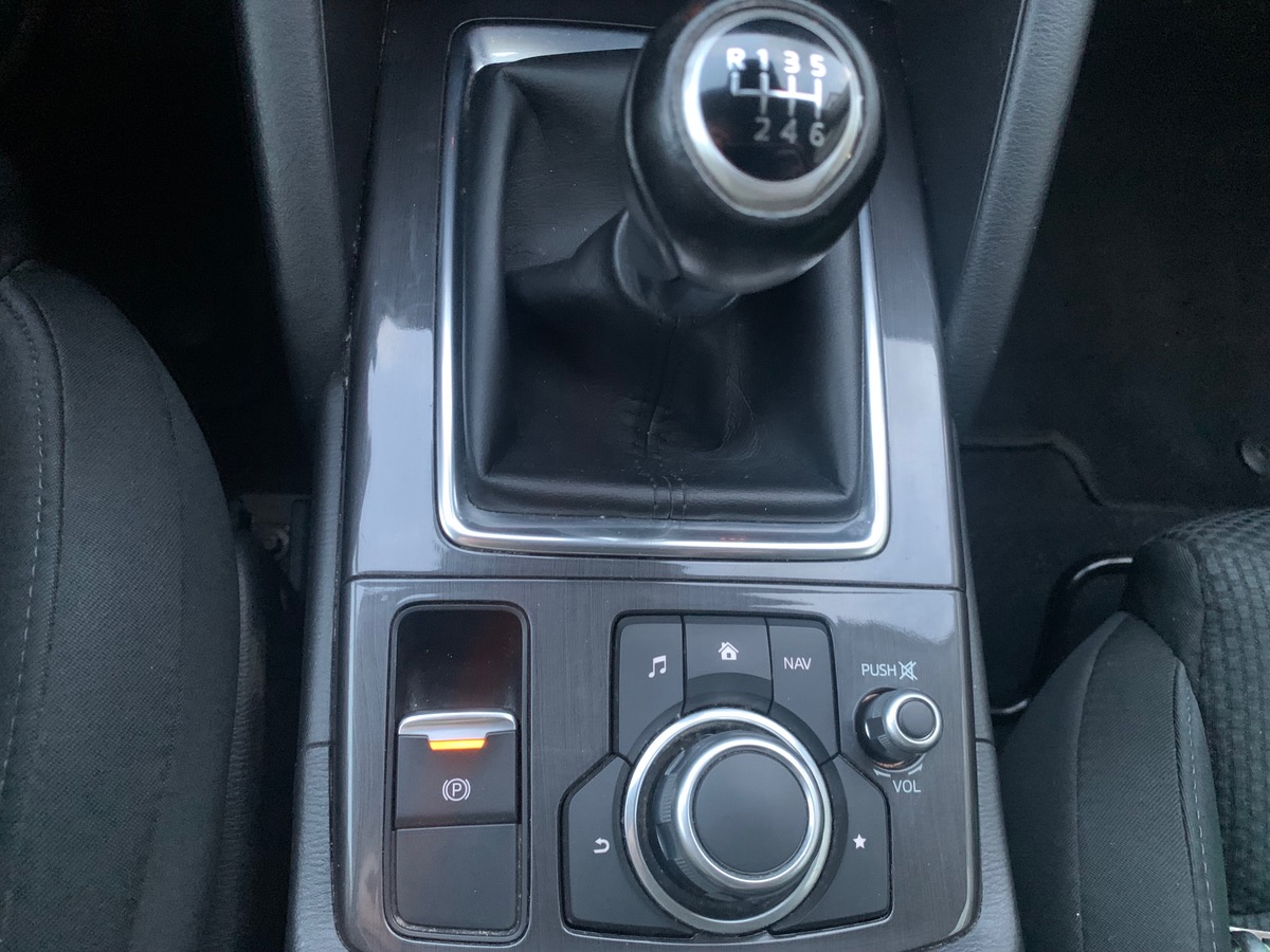 Mazda CX-5 150 | Dynamique PLUS | GPS | Caméra Recul | Siéges avant chauffants | Phares avant LED