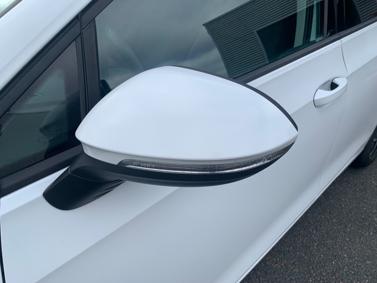 Volkswagen GOLF 8 130 ch | Stage 1 Ethanol | Apple car Play | Radar avant arriére | Siéges chauffant