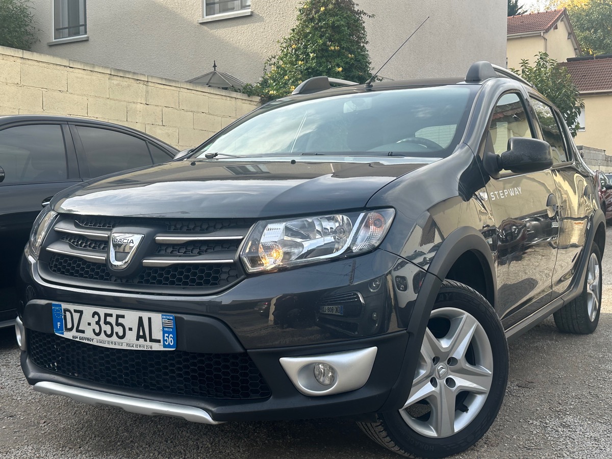 Photo du véhicule