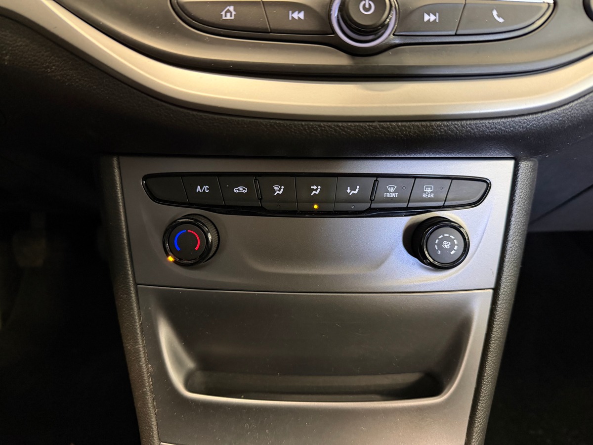 Opel Astra Tourer 1.6 cdti