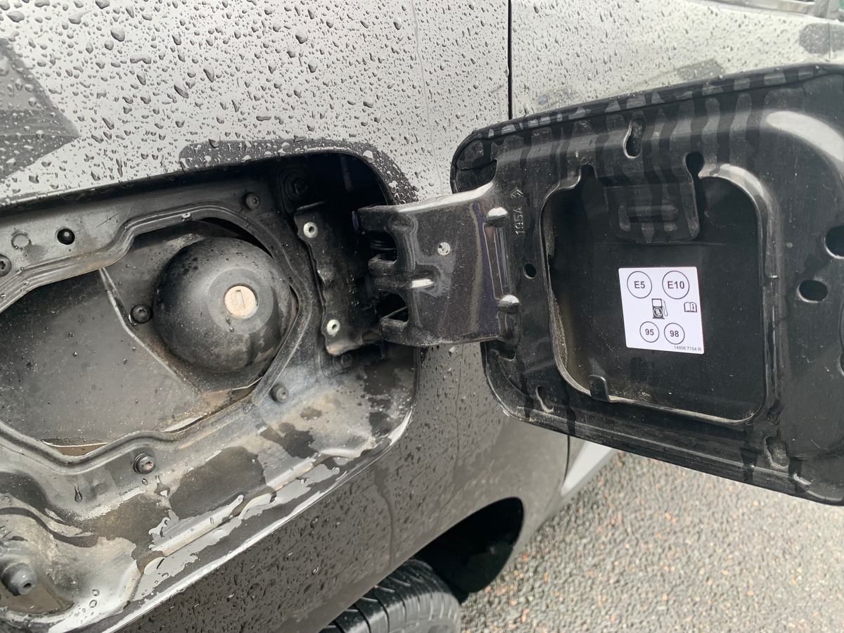 Dacia Duster 130 ch | Techroad | GPS | Régulateur de vitesse | Caméra de recul | Roue de secours