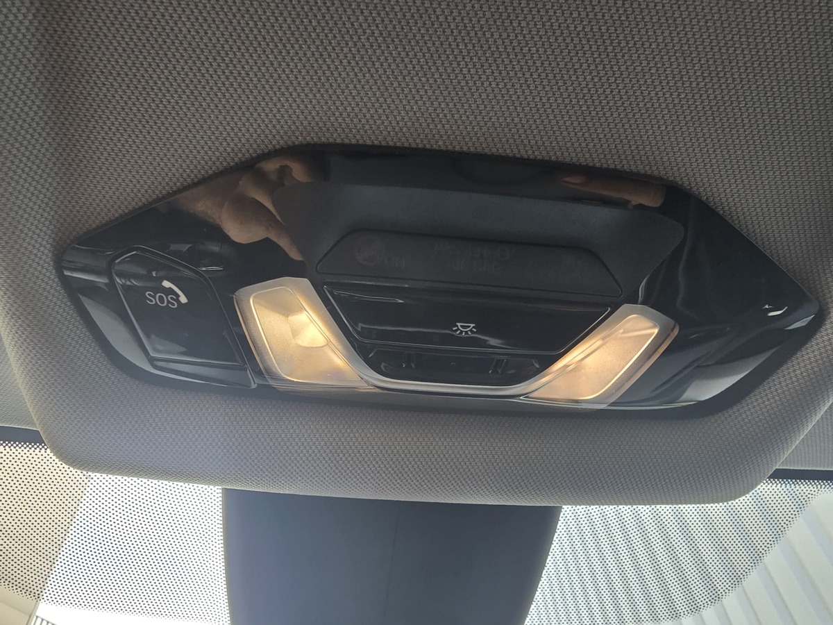 Bmw Série 1 118 dA 150cv Business Design "Première main et Suivi d'entretien" TVA Récupérable