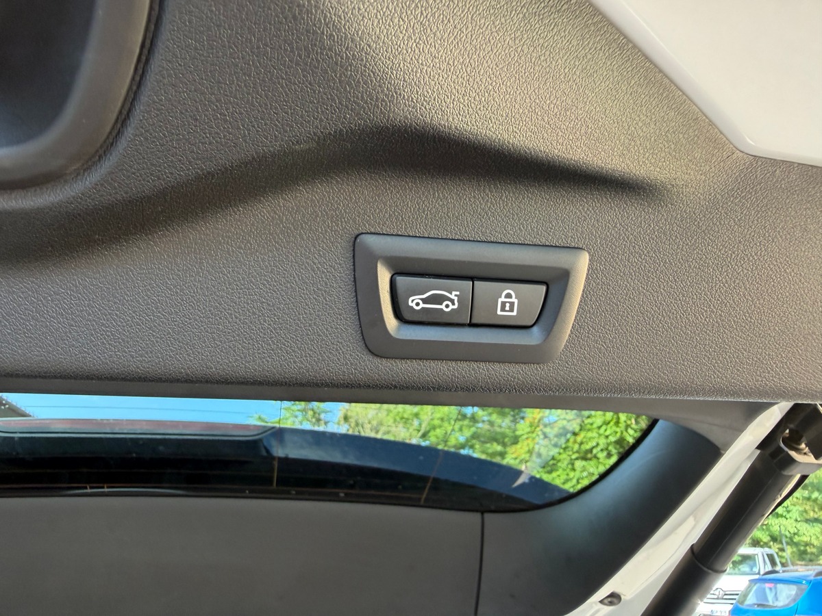Bmw X5 G05 3.0d 30d 286ch XDRIVE M Sport / Feux Laser / Toit Panoramique Ouvrant / Caméra 360°