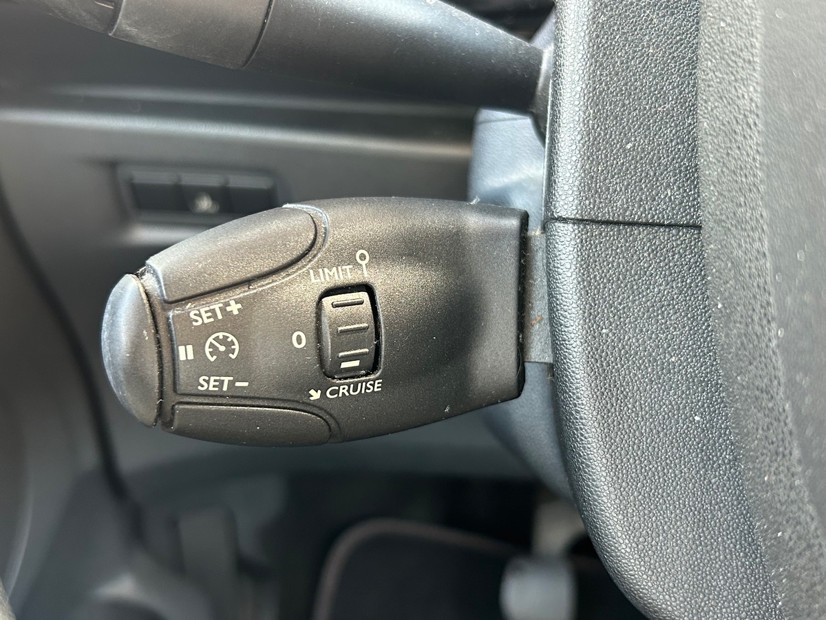 Citroën DS3 SoChic 1.6 hdi 92
