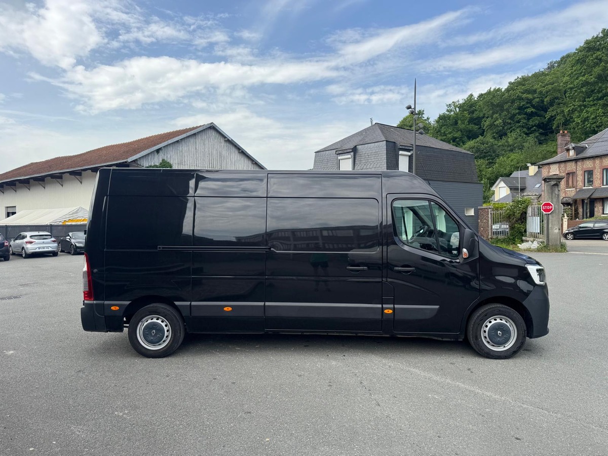 RENAULT Master L3 H2 F3500 2.3 DCI 16v 180cv Grand Confort