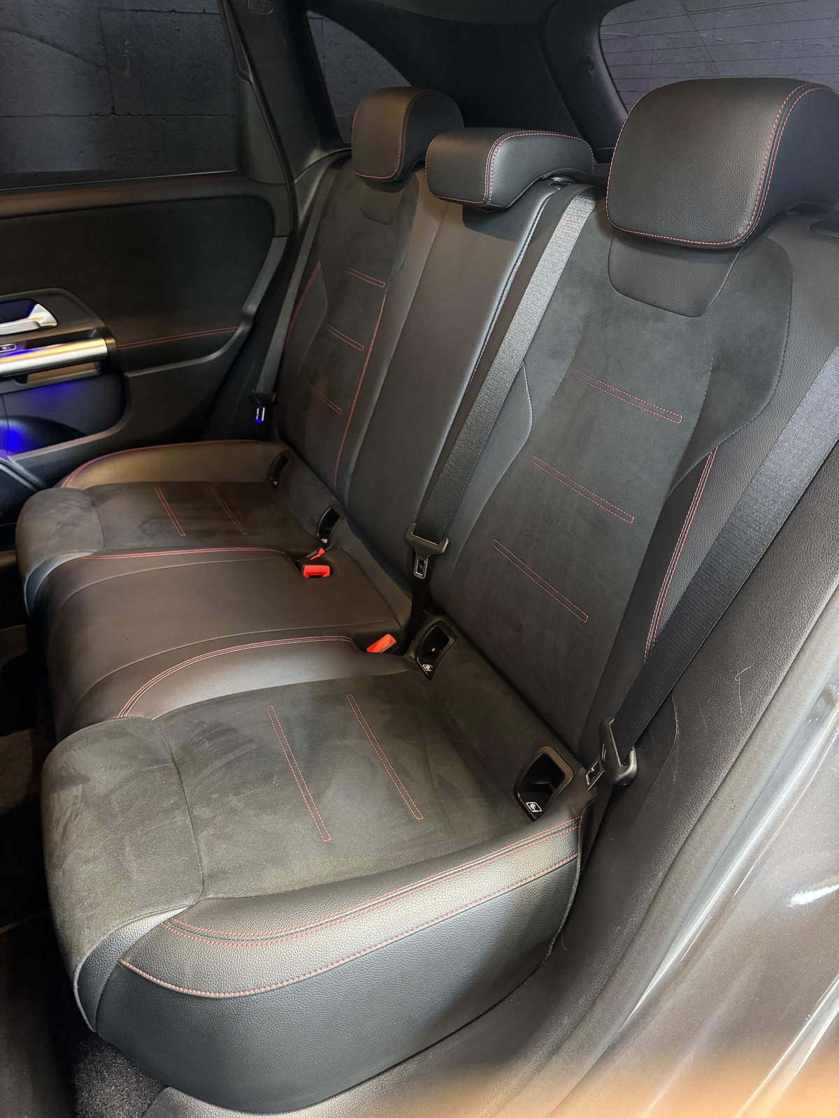 Mercedes-Benz Classe B 250e AMG LINE 218 CH Hybride Rechargeable