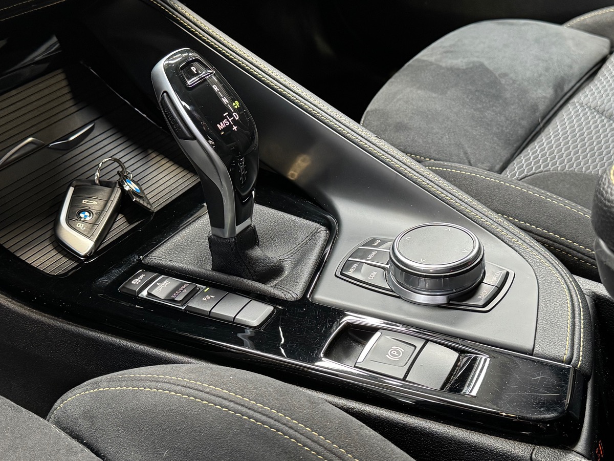 Bmw X2 20i SDRIVE 192CV M SPORT (F39) DCT7 f