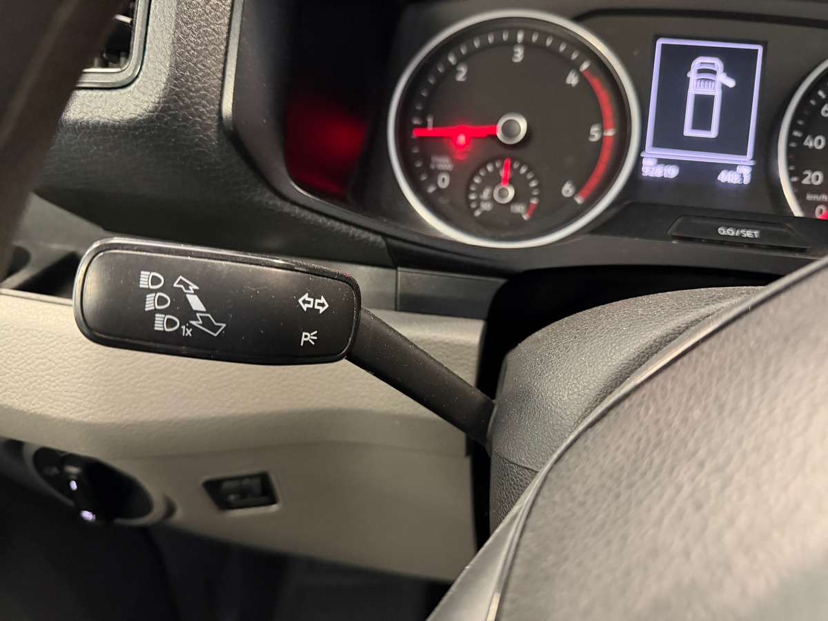 MAN TGE 5.180 Benne Caisson 2.0 TDI 177 cv TVA RECUPERABLE / Camera