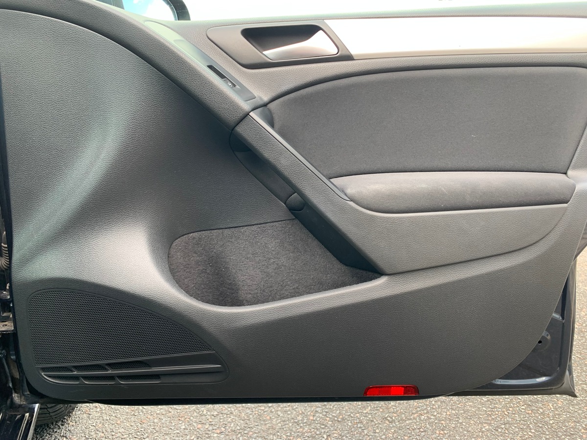Volkswagen Golf 122 chevaux | Style | GPS | Régulateur vitesse | Sièges chauffants | Climatisation