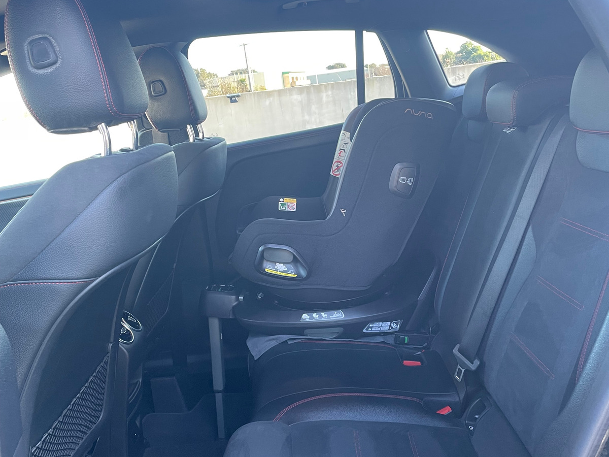 Mercedes Benz GLA 200 AMG