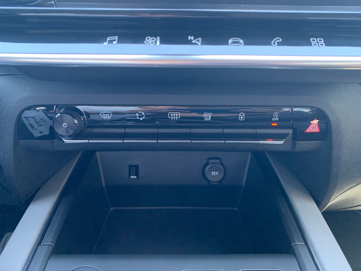 Citroën C5 Aircross 130 | Business | Caméra recul | Régulateur vitesse | Apple car Play Android Auto