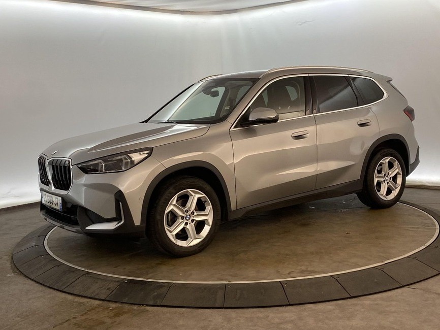 Bmw X1 SDRIVE18i BUSINESS DESIGN DKG7