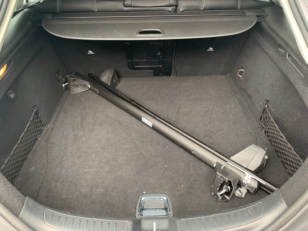 Mercedes-Benz CLA Shooting Brake 136 ch | Business Edition | Caméra de recul | Coffre électrique