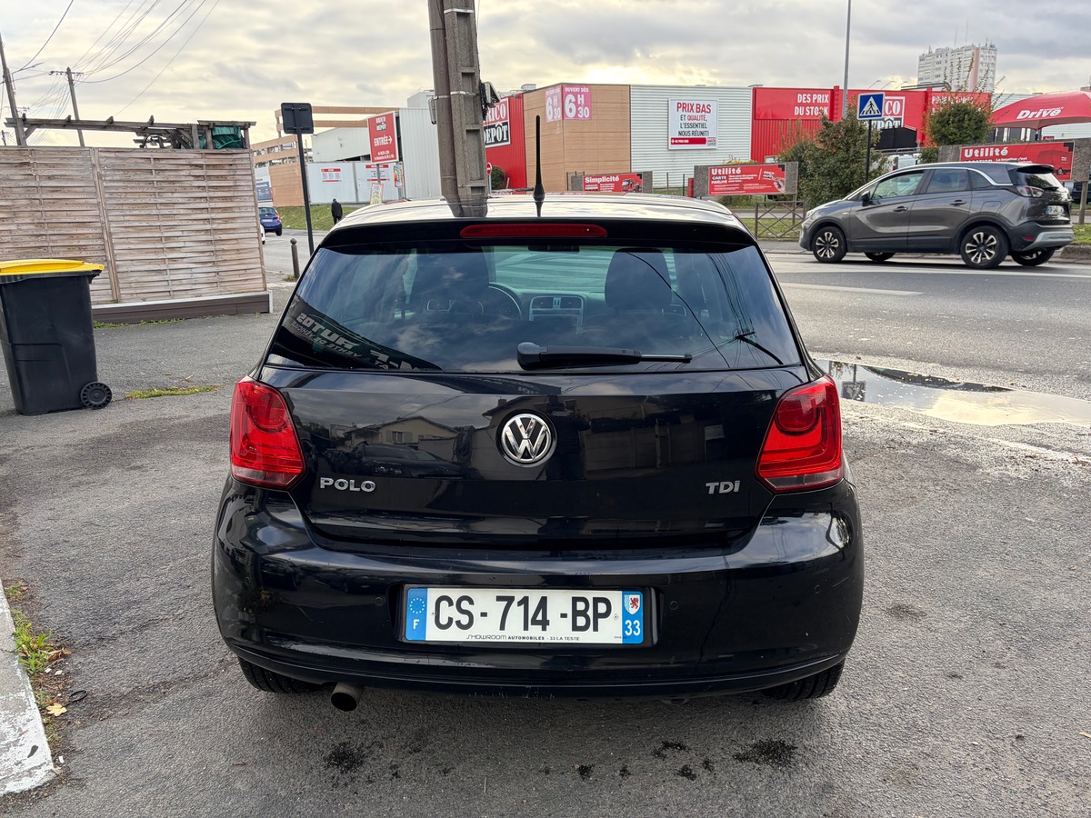 Photo du véhicule