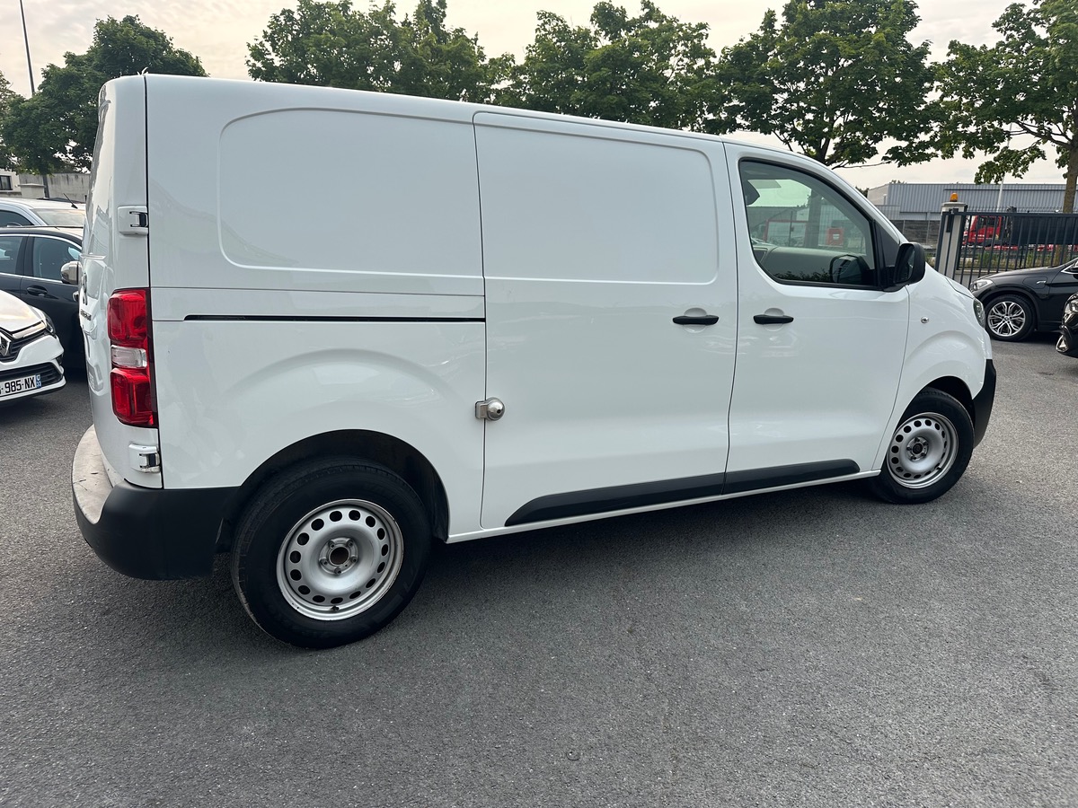 Peugeot Expert 2.0 BHDI 120CH PREMIUM / PRIX HORS TAXE