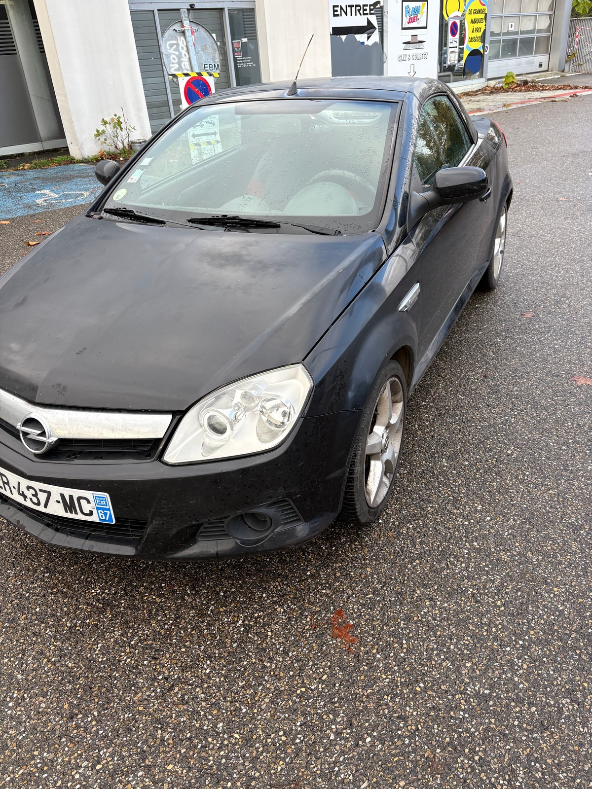 Photo du véhicule