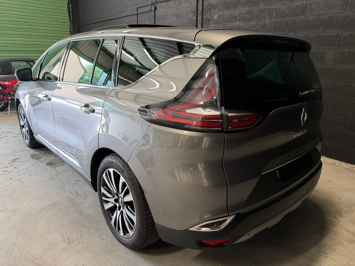 RENAULT Espace V 5 Initiale Paris dci 160ch Toit Panoramique Ouvrant / Caméra de recul