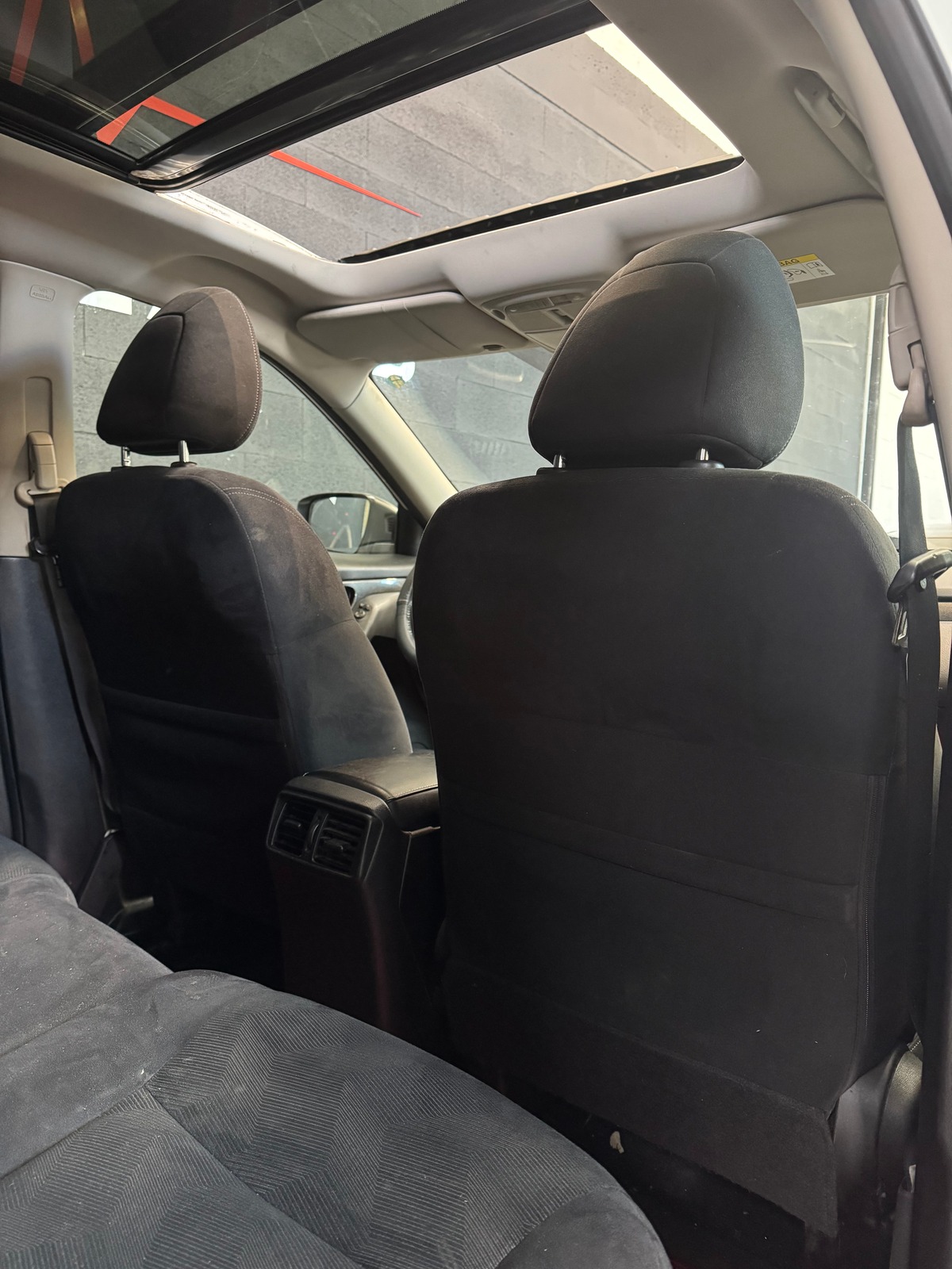 Nissan X-trail 1.6 DCI 131 TEKNA 4 ROUES MOTRICES