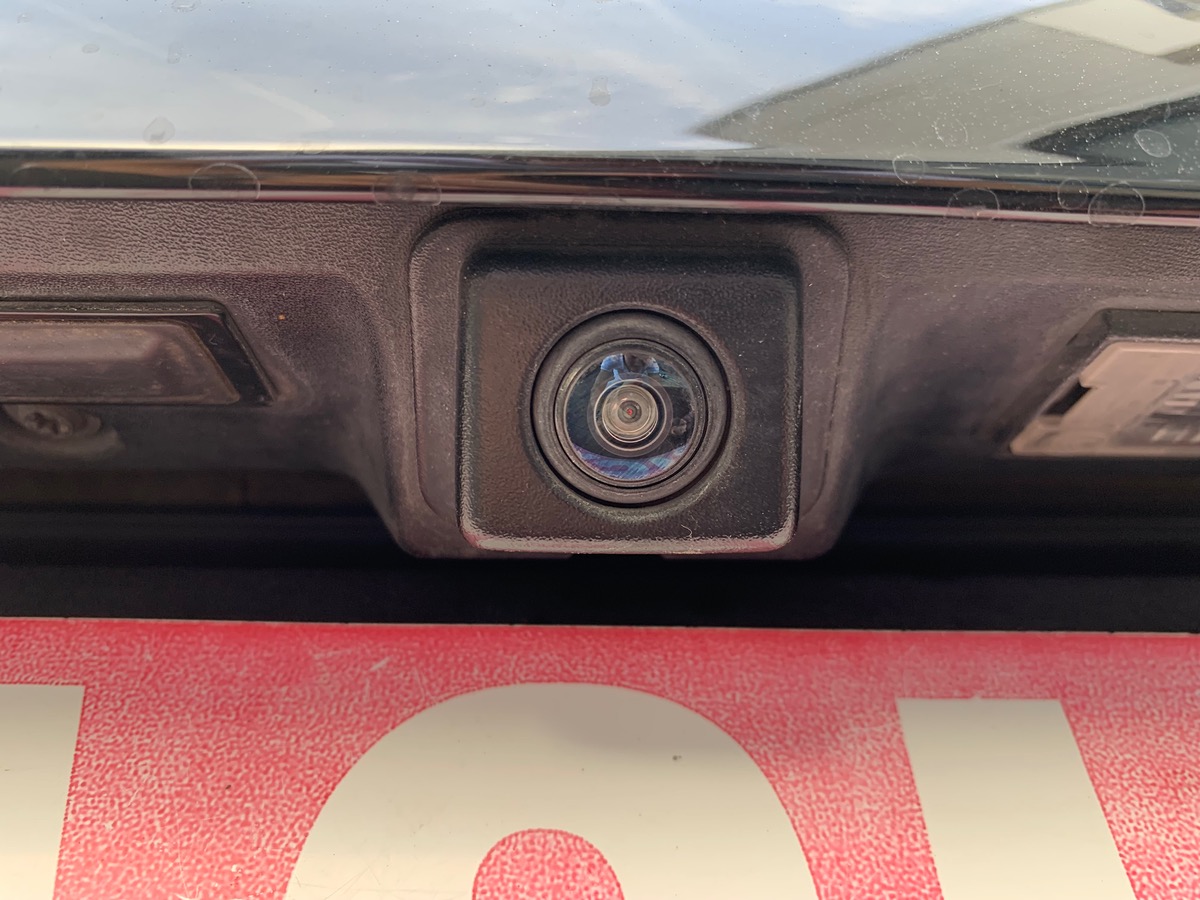 RENAULT Kadjar 160 ch | Black Edition | Caméra de Recul | Avertisseur Angles Mort | Apple Car Play