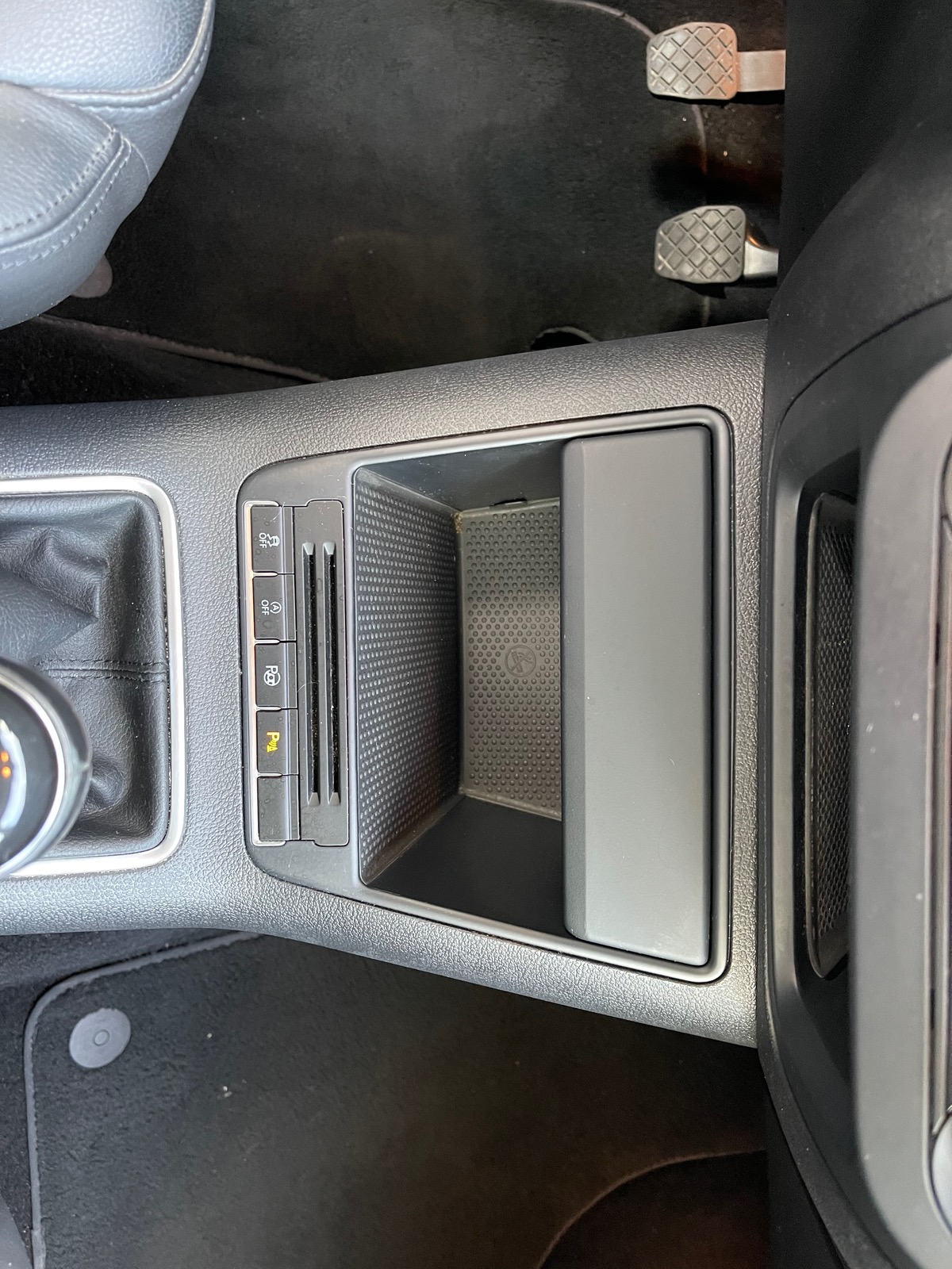 Volkswagen Tiguan 2.0tdi Phase 2 110CV CARAT/TOIT