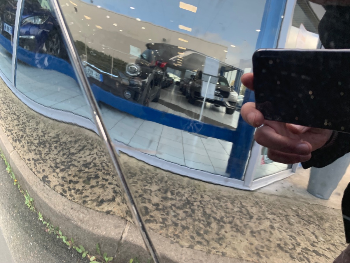 Peugeot 5008 130 ch | 7 Places | Active Pack