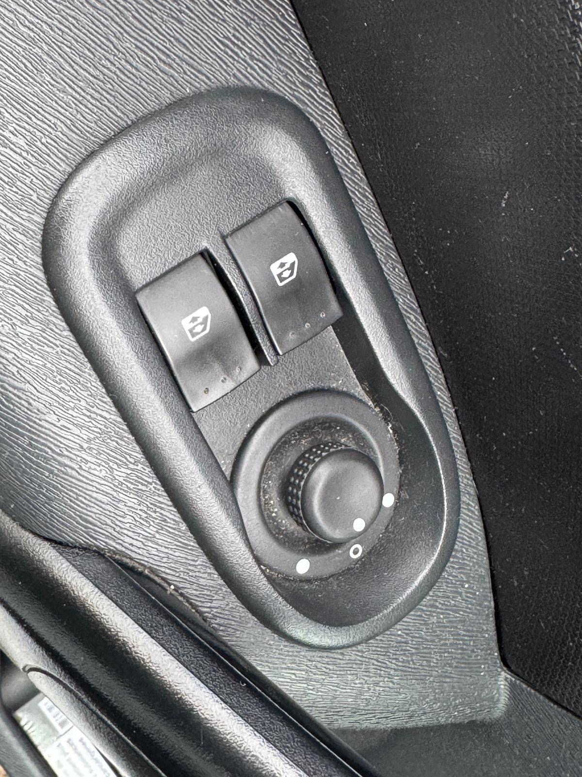 RENAULT Kangoo Express 1.5 DCI 90ch