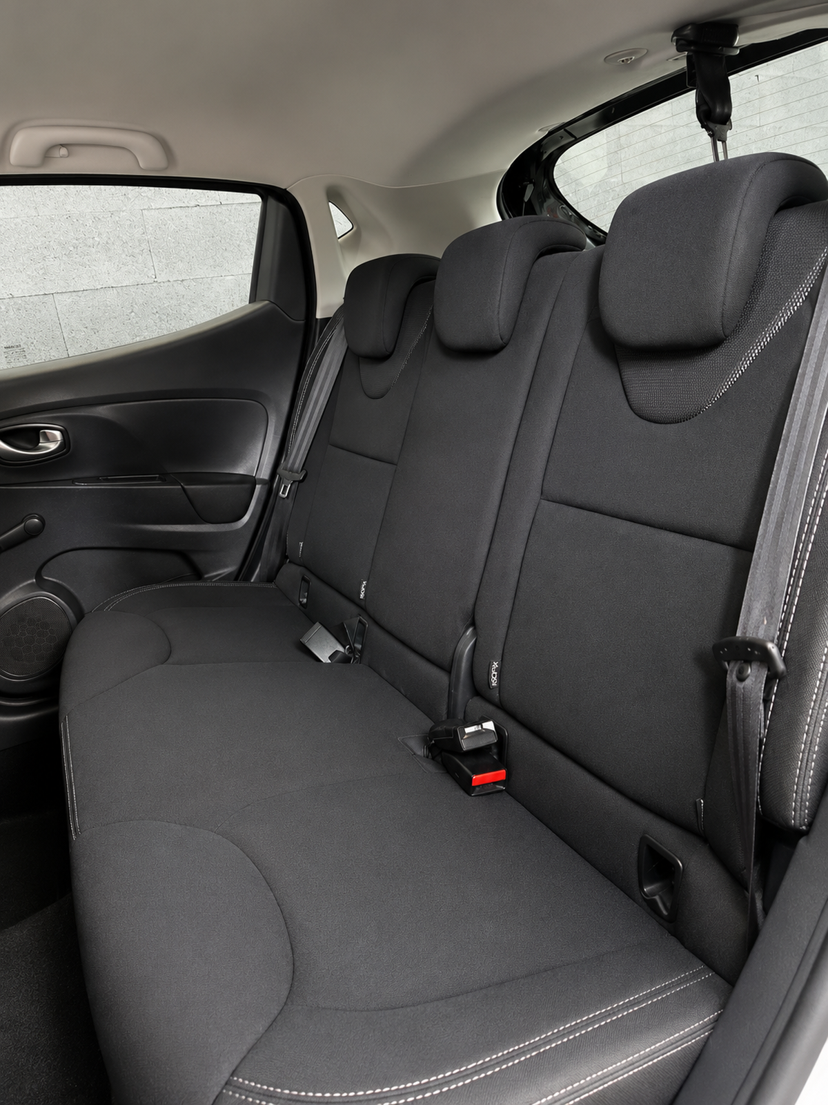 RENAULT Clio 4 1.5 DCI 75 CV LIMITED
