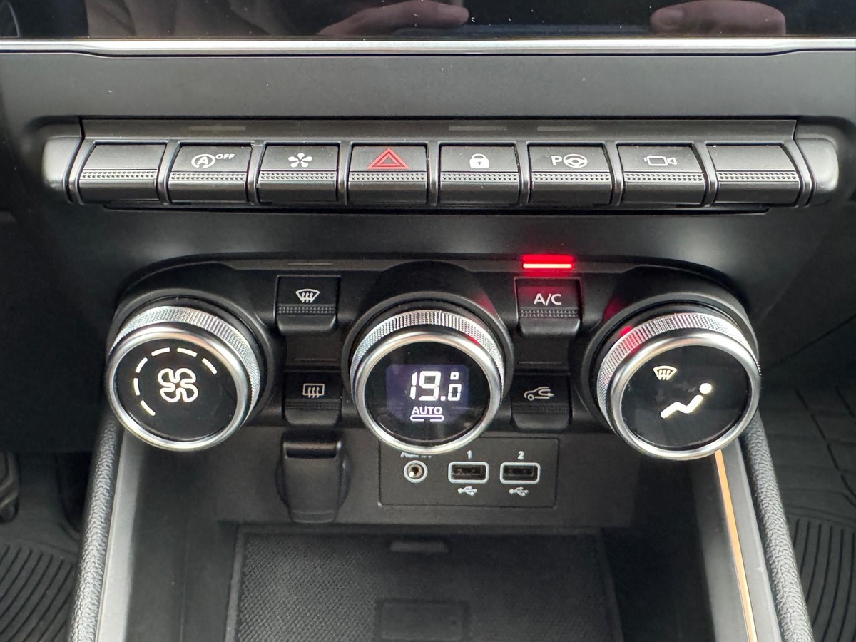 RENAULT Clio V TCE 90 INTENS BVM