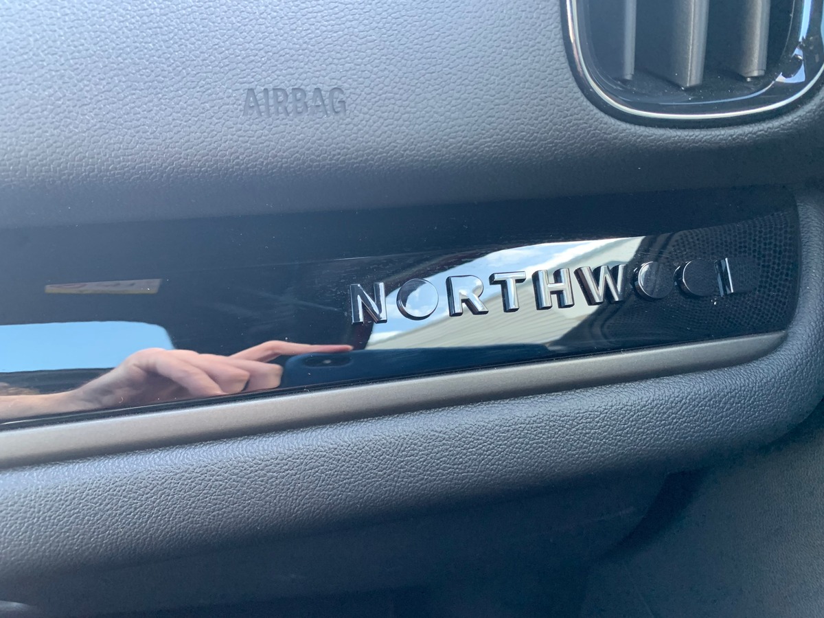 Mini Countryman 136 chevaux | Northwood | Premiére main | Toit ouvrant panoramique | Caméra de recul