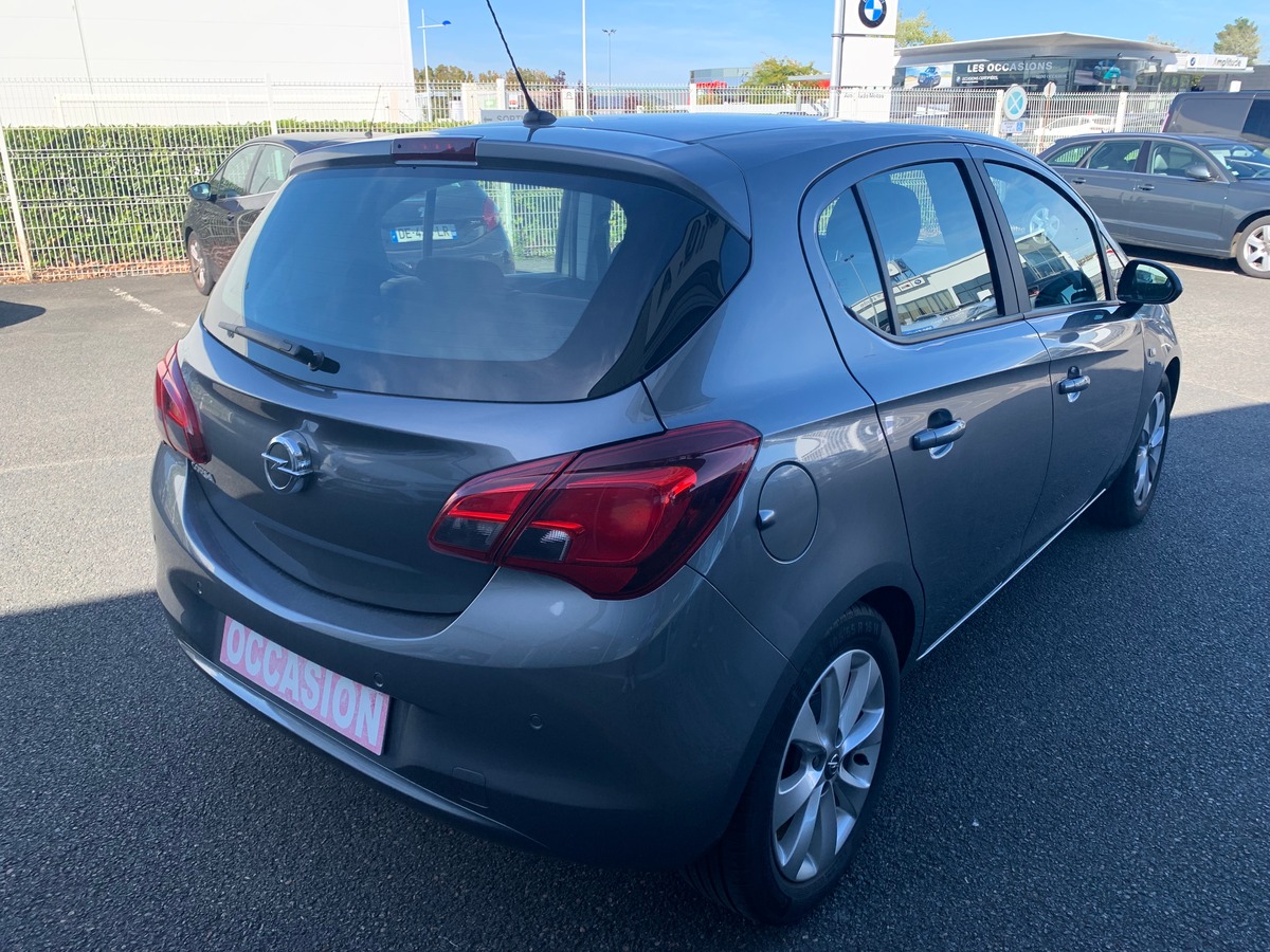Opel Corsa 90 ch | Active | Apple car play | Régulateur de vitesse | Climatisation | Radar de recul