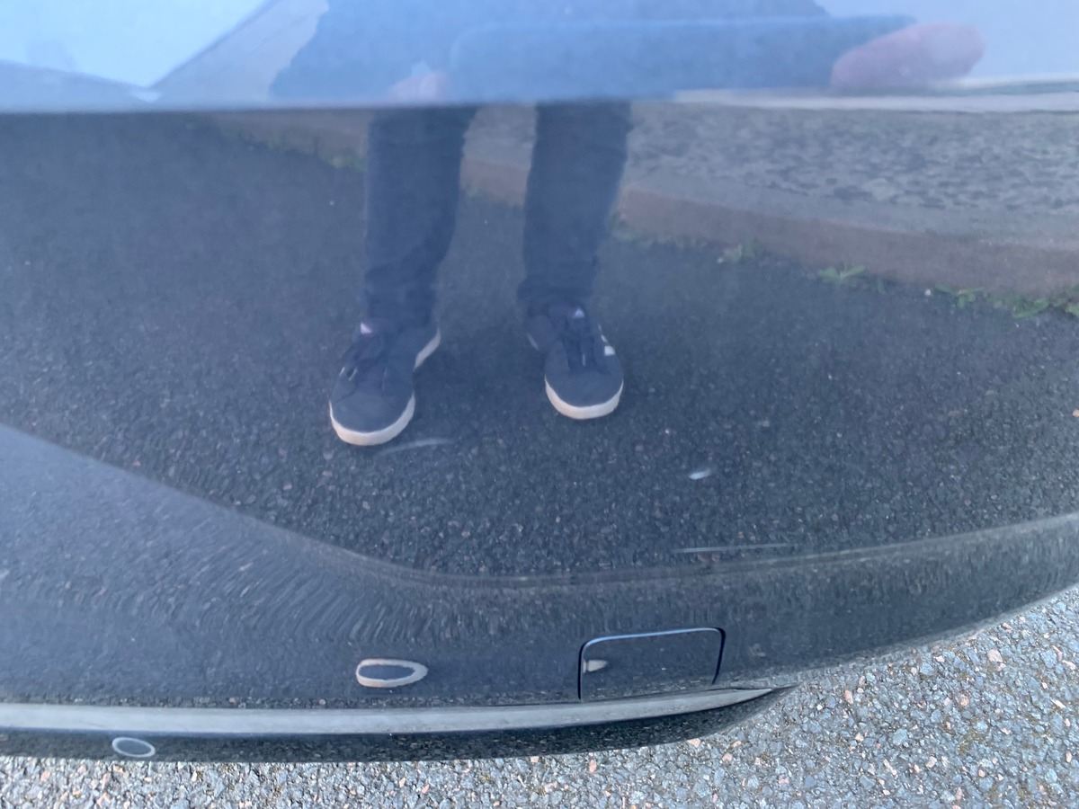 RENAULT Clio V 140 ch | HYBRID | Intens | Caméra 360° | Apple car Play | Régulateur vitesse | BOSE